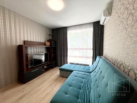 квартира по адресу Героев Небесной Сотни просп., 26/9