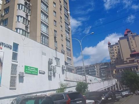 квартира за адресою Макіївська вул., 8