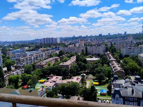 квартира за адресою Макіївська вул., 8