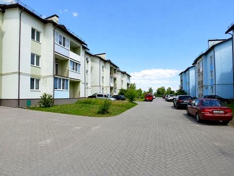 квартира по адресу Виноградна ул., 4/2