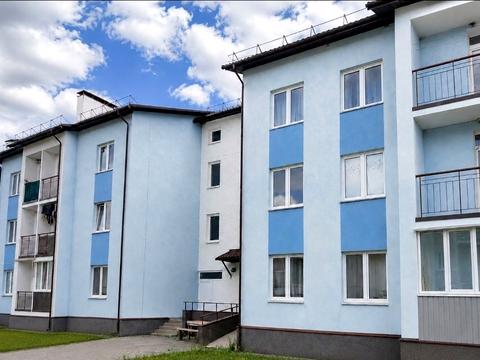 квартира по адресу Виноградна ул., 4/2