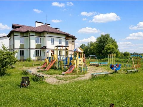 квартира по адресу Виноградна ул., 4/2