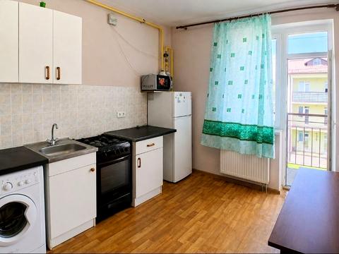 квартира по адресу Виноградна ул., 4/2