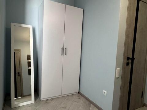 квартира за адресою Височана вул., 18 к13