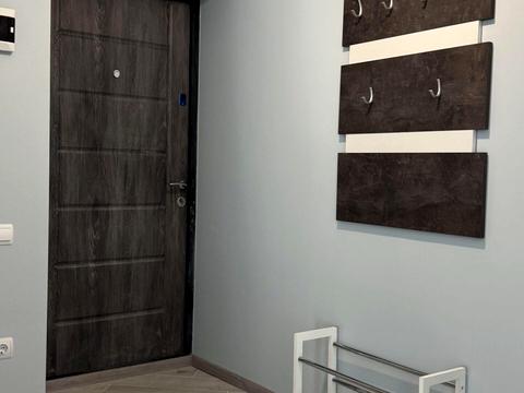 квартира за адресою Височана вул., 18 к13