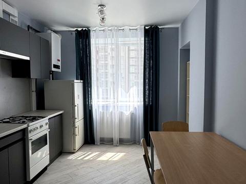 квартира за адресою Височана вул., 18 к13