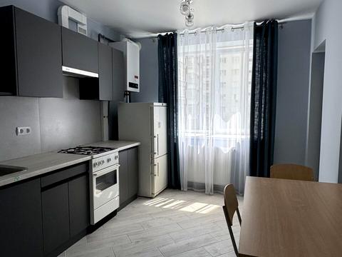 квартира за адресою Височана вул., 18 к13