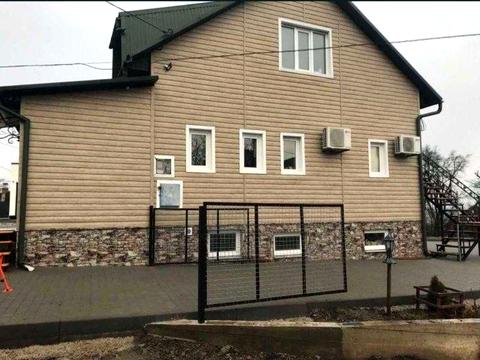 комерційна за адресою Мукачівська вул., 9