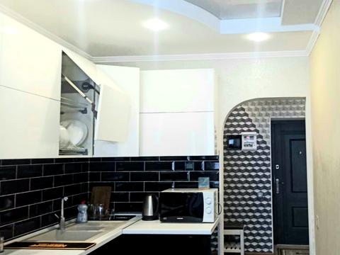 квартира за адресою Абрикосова вул., 5