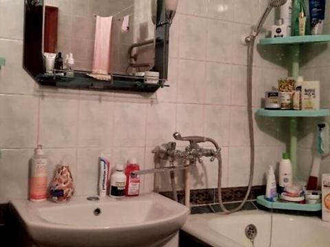 квартира по адресу Пилотская ул., 53