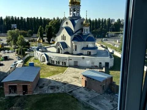 квартира за адресою Академіка Глушкова просп., 9-В