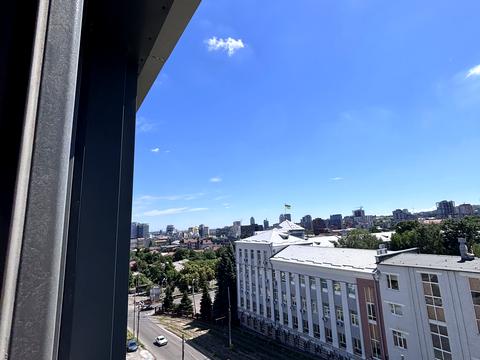 квартира за адресою Короленка вул. (Первозванівська), (Будинок)