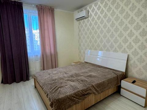 квартира по адресу Абрикосовая ул., 1-В