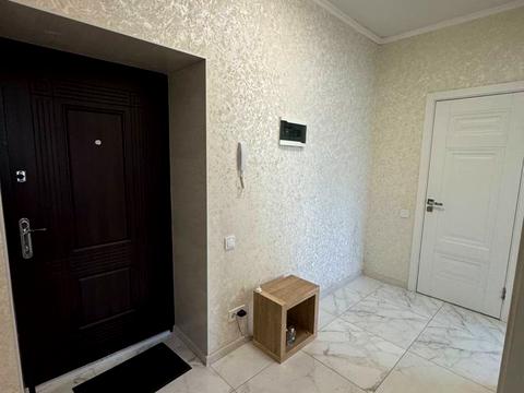 квартира по адресу Абрикосовая ул., 1-В