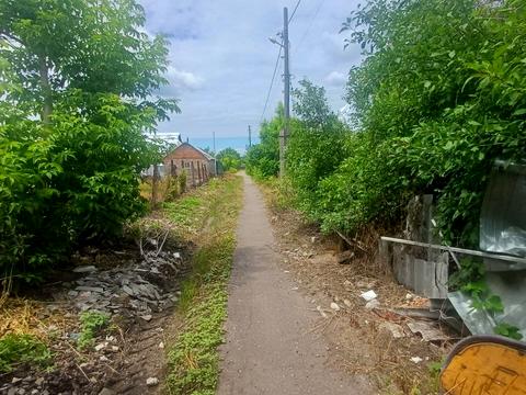 ділянка за адресою с. Циркуни, Зоряний провулок, 2