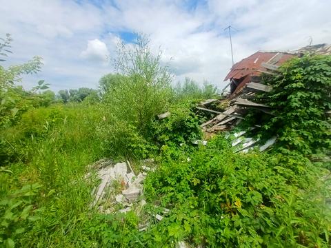 ділянка за адресою с. Циркуни, Зоряний провулок, 2