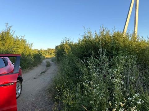 участок по адресу Загорская ул.
