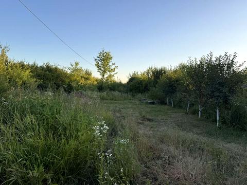 участок по адресу Загорская ул.
