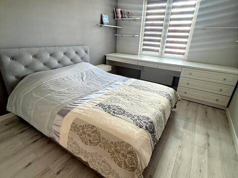 квартира за адресою Софії Русової вул., 3