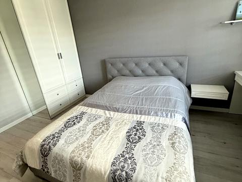 квартира за адресою Софії Русової вул., 3