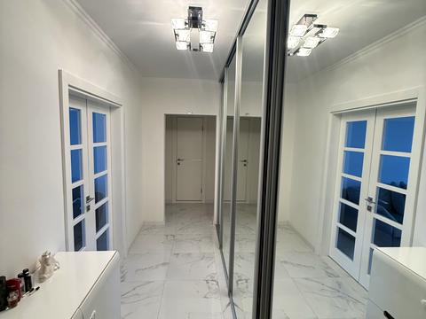 квартира за адресою Софії Русової вул., 3