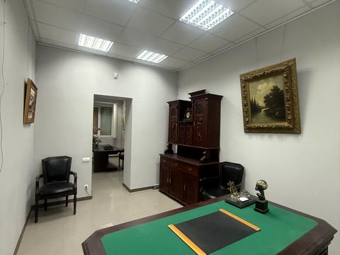 коммерческая по адресу Максимилиановская ул. (Ольминського), 8