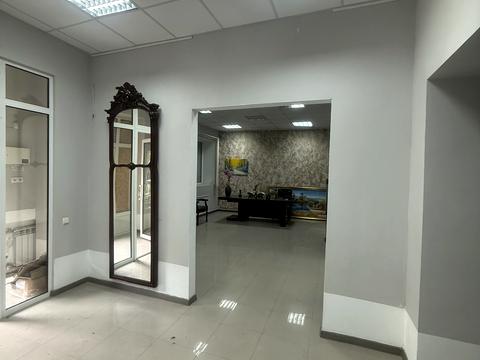 коммерческая по адресу Максимилиановская ул. (Ольминського), 8
