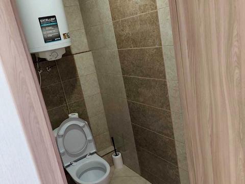 квартира по адресу Доковская ул., 10, к1