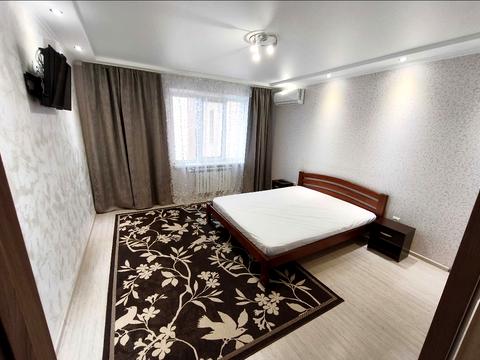квартира по адресу Доковская ул., 10, к1