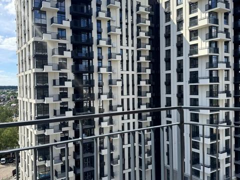 квартира по адресу Магистратская ул. (Первомайская), (Будинок 2.2)