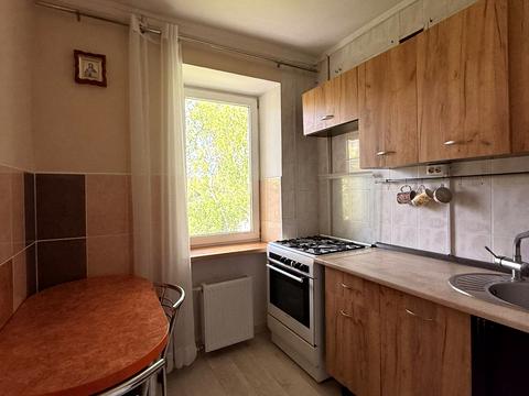 квартира за адресою Захисників України вул. (1-го Травня), 2а