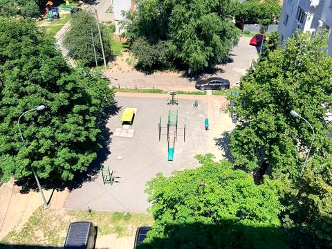 квартира по адресу Тараса Шевченко ул., 348