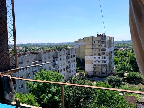 квартира по адресу Тараса Шевченко ул., 348