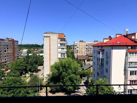 квартира по адресу Тараса Шевченко ул., 348