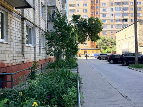 квартира по адресу Тараса Шевченко ул., 348