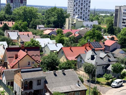 квартира по адресу Тараса Шевченко ул., 348