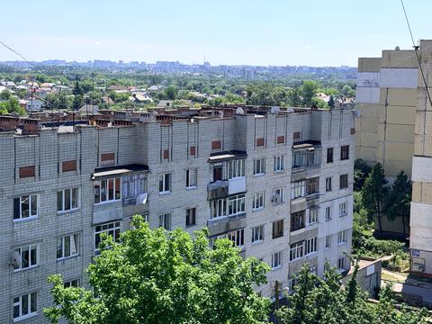квартира по адресу Тараса Шевченко ул., 348