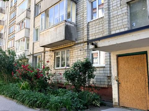 квартира по адресу Тараса Шевченко ул., 348