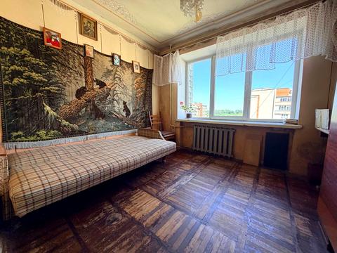 квартира по адресу Тараса Шевченко ул., 348
