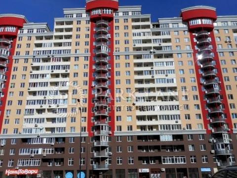 квартира за адресою Юлії Здановської вул. (Ломоносова), 46/1