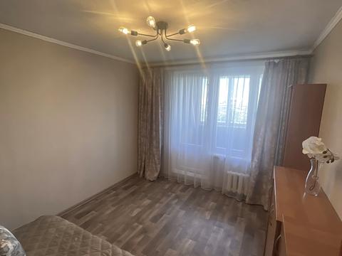 квартира по адресу Энтузиастов ул., 13