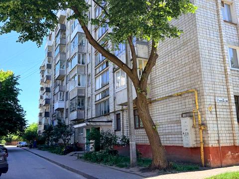 квартира по адресу Тараса Шевченко ул., 348