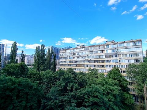квартира по адресу Николая Михновского бульв. (Дружбы народов), 3-А