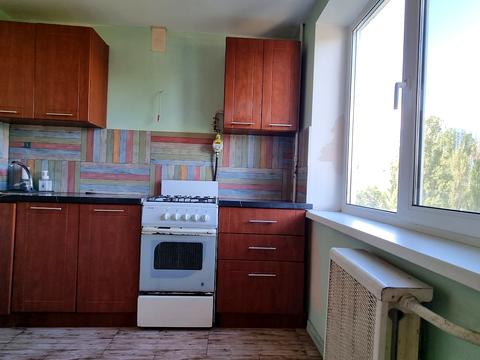 квартира по адресу Николая Михновского бульв. (Дружбы народов), 3-А