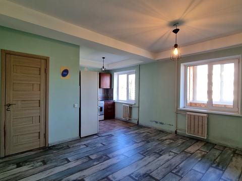 квартира по адресу Николая Михновского бульв. (Дружбы народов), 3-А