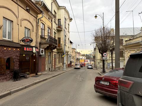 квартира за адресою Івана Дудича вул. (Рози Люксембург), 7