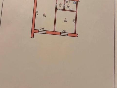 квартира за адресою Тернопільська вул., 36
