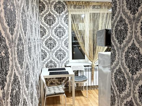 квартира по адресу Старицкого ул., 9