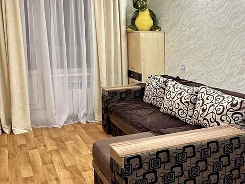 квартира по адресу Старицкого ул., 9