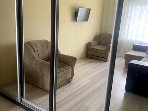 квартира за адресою Тернопільська вул., 36